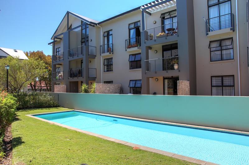 To Let 1 Bedroom Property for Rent in Plumstead Western Cape